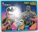 First Games Colorforms