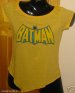 Vintage Batman Logo T-shirt