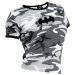 Batman Urban Camo Babydoll