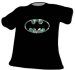 Batman Camoflage Logo T-Shirt
