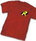 Robin Emblem T-Shirt