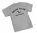 Arkham Asylum Athletic Dept. T-Shirt