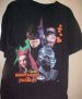 Batman & Robin T-shirt