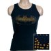 BATMAN Batgirl Designer Quality Tank Top From Raw-7