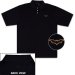 BATMAN BEGINS Limited Edition Adult Polo Shirt by Rocawear