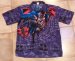 Batman Button Up Shirt