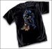 Batman Crouching