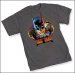 Batman: Face t-shirt