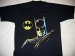 Batman Pose T-shirt