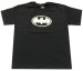 Batman Glow-In-The-Dark Logo Youth T-Shirt