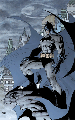 Batman I T-shirtJim Lee Art