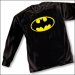 Batman Symbol Long Sleeve T-shirt