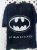 Batman Returns Logo T-Shirt