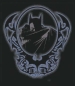 Batman Gothic Frame T-shirt