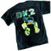 DK2 Bathands t-shirt
