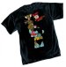 DK2 Catgirl t-shirt