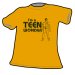 Robin: I'm A Teen Wonder T-Shirt