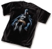 Batman Stance: Jim Lee T-shirt