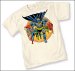 JLA T-shirt