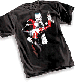 Joker & Harley: Alex Ross T-Shirt