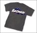 Batman New Logo t-shirt