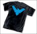 Nightwing Symbol T
