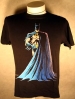 Batman Standing T-Shirt