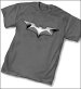 Metal Bat Logo