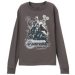The Dark Knight Long Sleeve Tee
