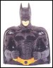 Batman Bust Bank