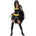BATGIRL Adult Costume 