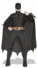 BATMAN BEGINS Deluxe Batman Costume
