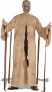 BATMAN BEGINS Scarecrow Costume