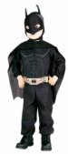 BATMAN BEGINS BATMAN Costume