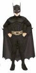 BATMAN BEGINS DLX MUSLE Costume