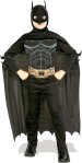 BATMAN BEGINS Batman Costume