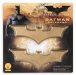 Batman Begins Batarangs