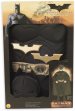 BATMAN BEGINS Boxed Batman Costume