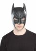 Batman Begins 3/4 Vinyl  Mask