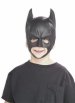 Batman Begins 3/4 Vinyl  Mask
