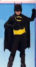 Batman Returns Batman Costume