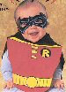 Batman: TAS Robin Costume