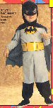 Batman: TAS Batman Costume