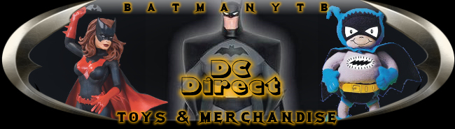 Toys, Merchandise, & Collecitables