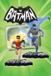 1960's TV Animatation: Batman & Robin