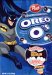 Oreo O's