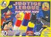 Justice League Popsicles
