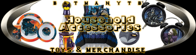 Toys, Merchandise, & Collecitables