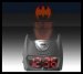 Projection AM/FM Clock Radio