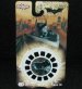 Batman Begins View Master Reels